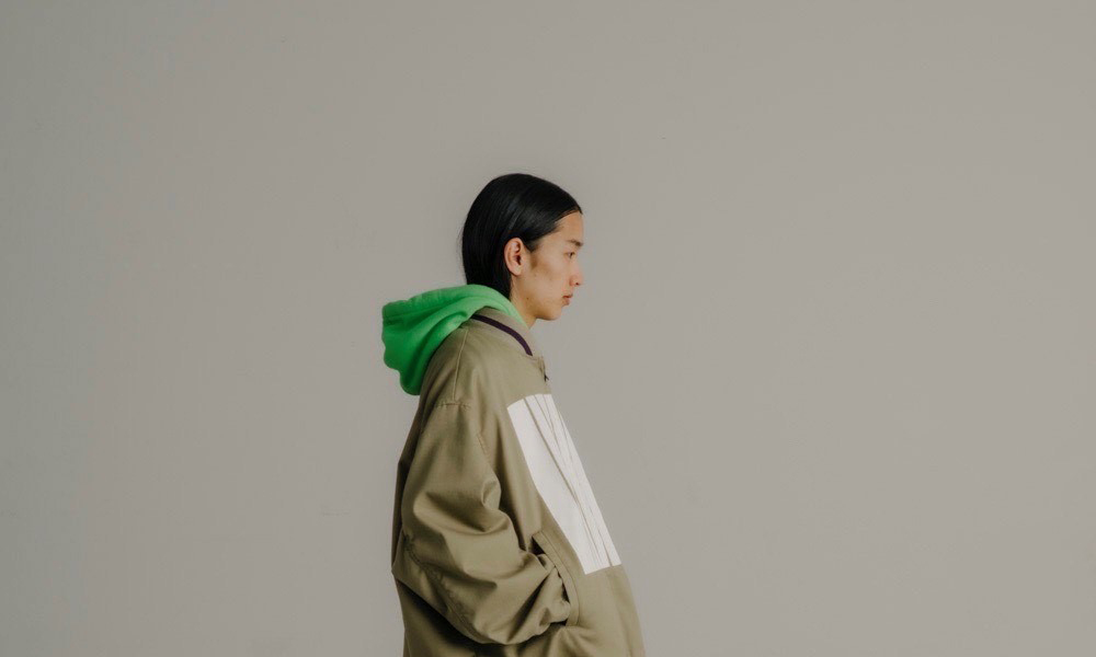 FACETASM与Dickies第七次合作系列发布，重构经典工装廓形