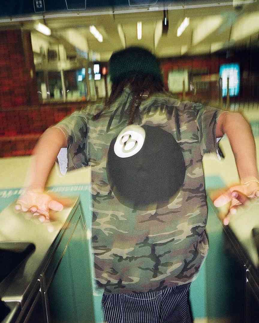 Shawn Stüssy复出与街头文化重生，新项目S/DOUBLE的未来展望(图16)