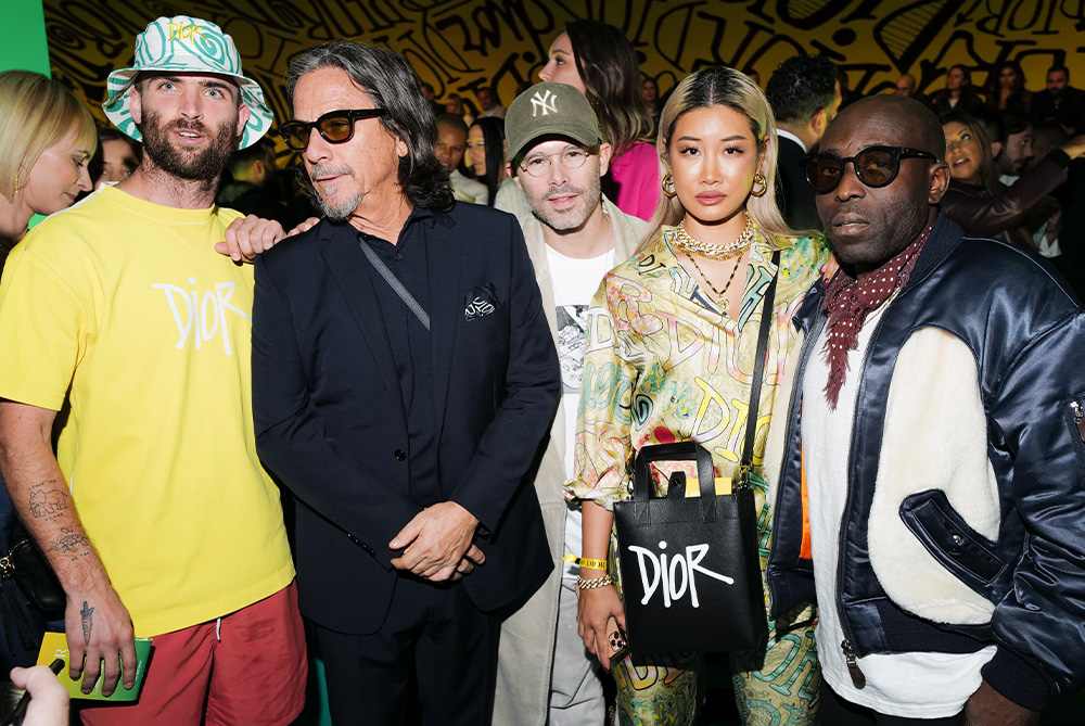 Shawn Stüssy复出与街头文化重生，新项目S/DOUBLE的未来展望(图9)