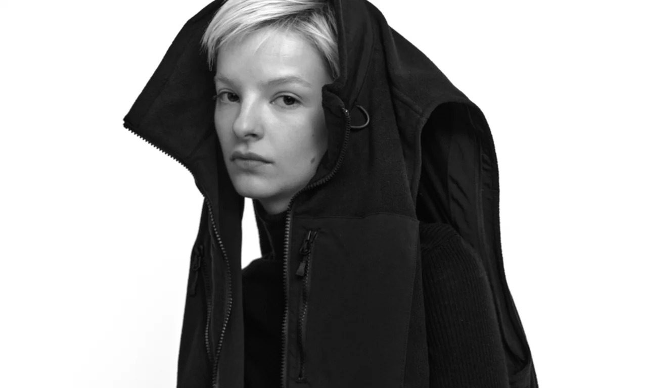 DAIWA PIER39 2024秋冬系列，融合军事风与户外机能剪裁