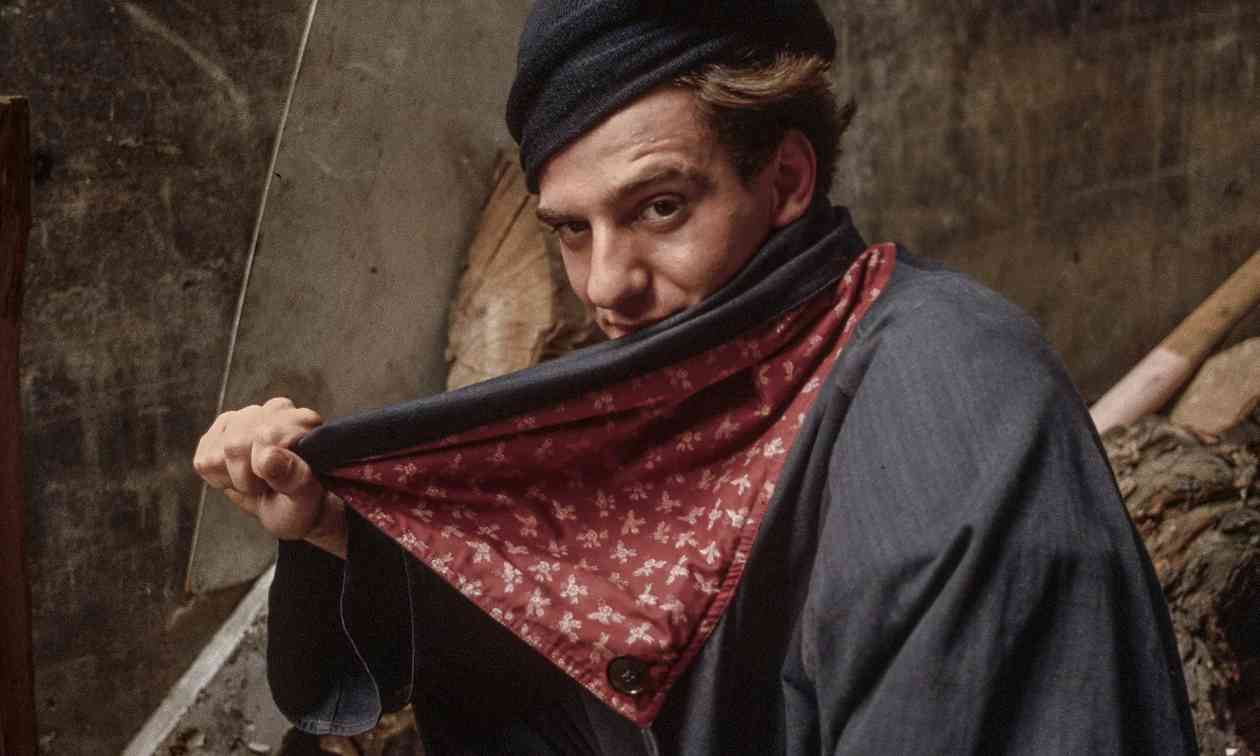 John Galliano或将离开Mar