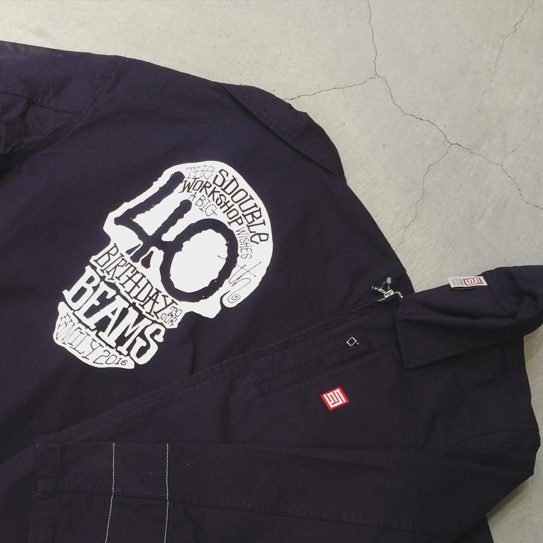 Shawn Stüssy复出与街头文化重生，新项目S/DOUBLE的未来展望(图13)