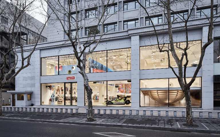 Supreme再度易主，新东家能否扭转颓势引关注(图5)