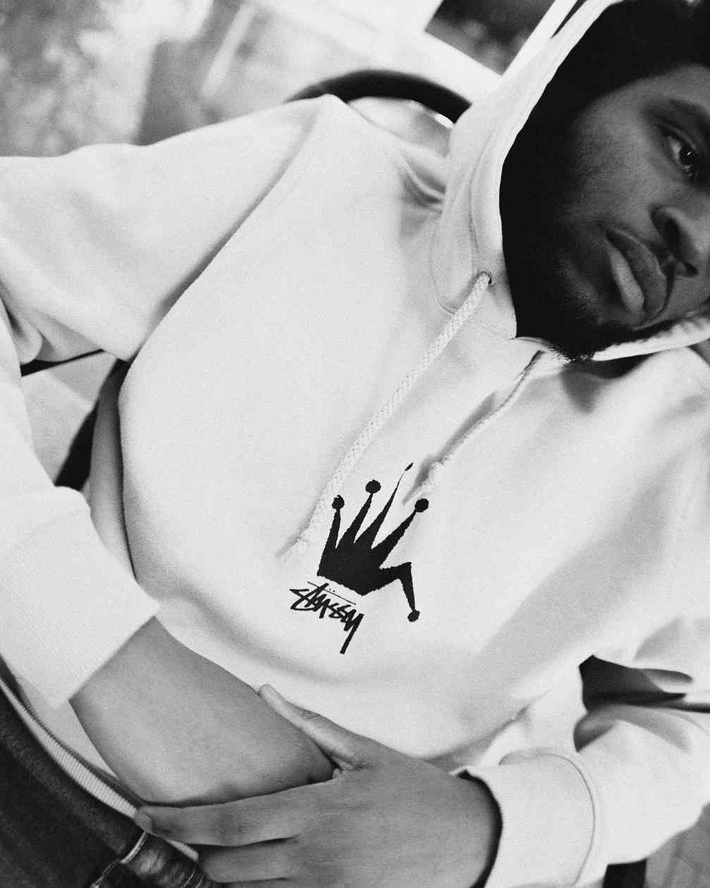 Shawn Stüssy复出与街头文化重生，新项目S/DOUBLE的未来展望(图15)