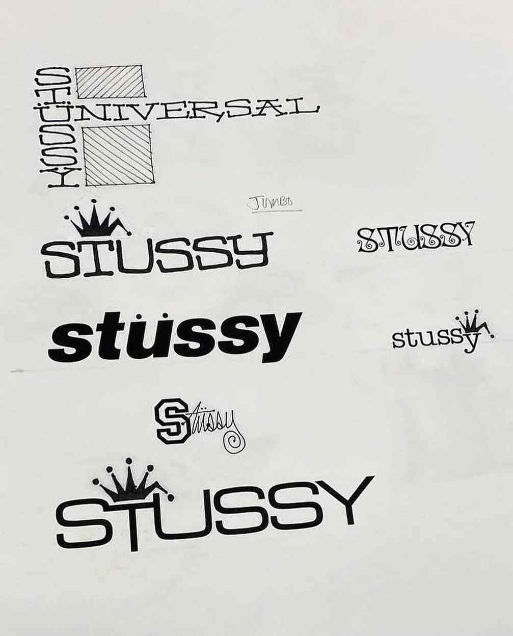 Shawn Stüssy复出与街头文化重生，新项目S/DOUBLE的未来展望(图19)