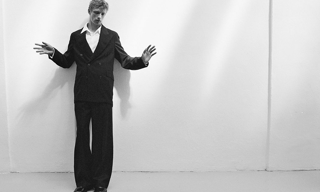 OUR LEGACY 发布 2024 秋冬系列造型