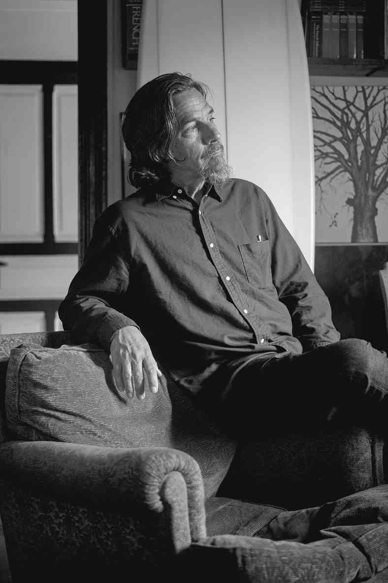 Shawn Stüssy复出与街头文化重生，新项目S/DOUBLE的未来展望(图1)