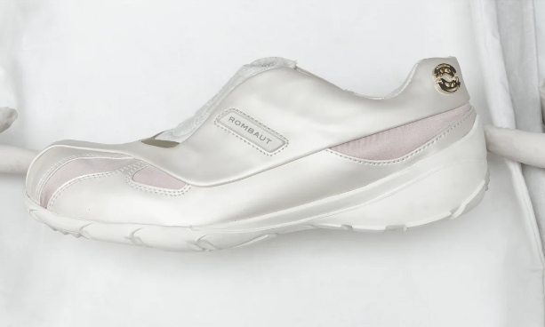 从繁复堆砌到简约融合，小众鞋履品牌的风格进化之路(图31)