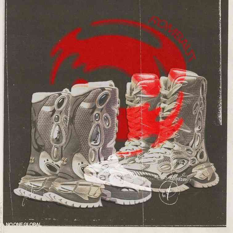 从繁复堆砌到简约融合，小众鞋履品牌的风格进化之路(图23)